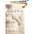 Body of Work: Meditations on Mortality from the Human Anatomy Lab