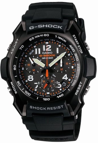 [������]CASIO �ӻ��� G-SHOCK ��������å� FIRE PACKAGE'09 G-1100B-1AJR ���
