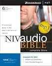 NIV Dramatized Audio...