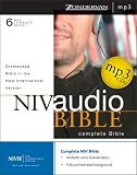 The Bible (New International Version)