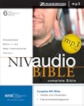 Niv Dramatized Audio Bible Mp3 Unabri...