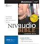 NIV Dramatized Audio Bible