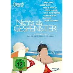 Nichts als Gespenster