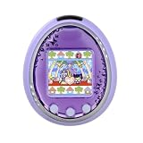 Tamagotchi iD L パープル (タマゴッチ アイディー エル パープル)