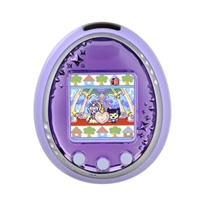 Tamagotchi ID