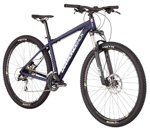 Diamondback 2013 Overdrive Sport 29'er Mountain Bike with 29-Inch Wheels  (Blue, 20-Inch/Large)