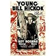 Young Bill Hickok - Movie Poster