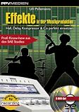 Effekte in der Musikproduktion