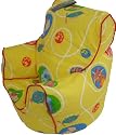 In The Night Garden Bean Chair - Brand New Official Licensed In The Night Garden Product - Make Your Child Happy!