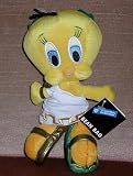 Warner Bros Looney Tunes, Tweety Bird As a Roman.