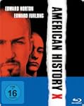 American History X Steelbook [Blu-ray...