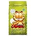 Garfield Cat Litter, Flushable, Instant Clumping, Natural, 5 lbs