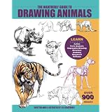 The Weatherly Guide to Drawing Animals ~ Joe Weatherly