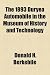 Books : The 1893 Duryea Automobile in the Museum of History and Technology