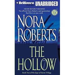 The Hollow (Sign of Seven) (Sign of Seven)