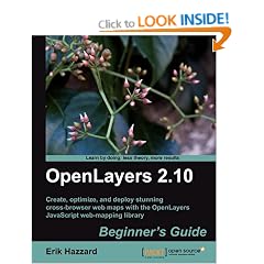 OpenLayers 2.10 Beginner's Guide