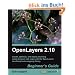Openlayers 2.10 Beginner's Guide