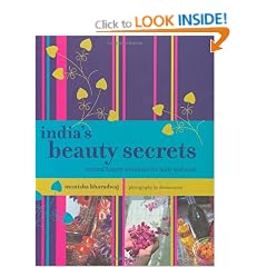 India's Beauty Secrets