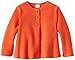 Zutano Baby Girls' Cozie Swing Jacket