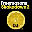 Shakedown 2 Special DJ Edition
