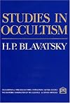 Studies in Occultism