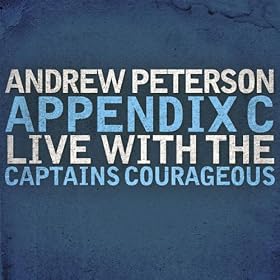 Appendix C: Live With The Captains Courageous