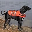 Kyjen Pet Saver Large Life Vest Jacket for Dogs