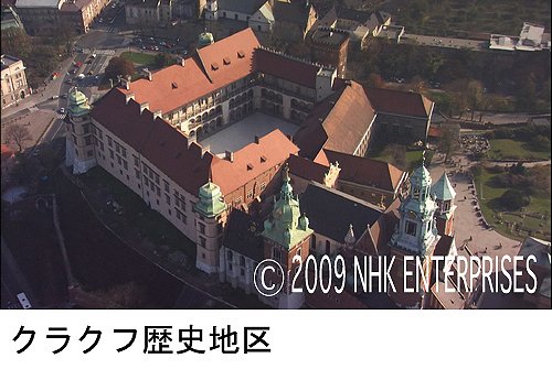 空撮 世界遺産 文化編 [DVD]