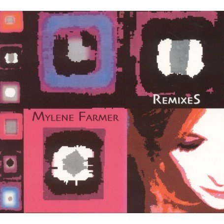 Mylene Farmer - Remixes 2003 - Zortam Music