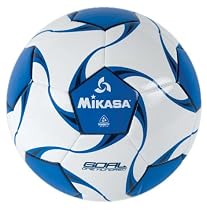 Mikasa Goal 100 Model Stitched