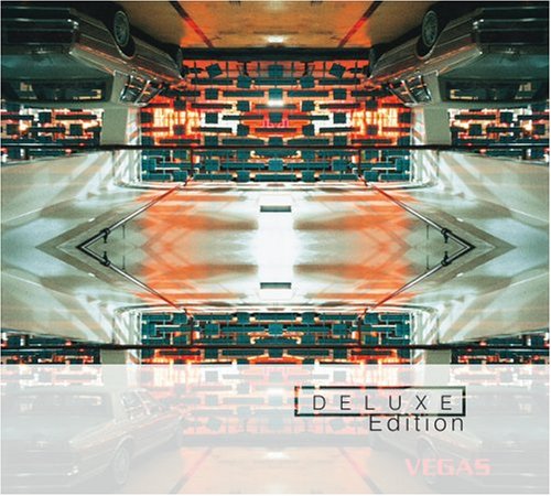 The Crystal Method - Vegas (Dlx Ed) (1 Enhanced Cd) - Zortam Music