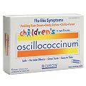 Boiron Oscillococcinum Children - 6 Doses