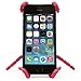 Breffo Spiderpodium Smartphone Mount & Holder - Pink