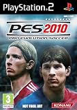 Pro Evolution Soccer 2010 (PS2)