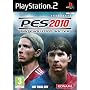 Pro Evolution Soccer 2010 (PS2)