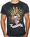 ED HARDY Men's Omnipeace Crew Neck T-Shirt