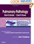 Pulmonary Pathology: A Volume in Foundations in Diagnostic  Pathology Series, 1e