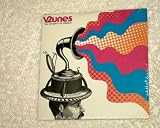 V2unes "Les Sampleur De Musique" Cd