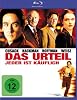 Das Urteil - Jeder ist käuflich (DVD)