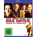 Das Urteil - Jeder ist k�uflich [Blu-ray]