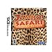 New Sega Jambo! Safari Action/Adventure Game Nintendo Ds Excellent Performance High Quality