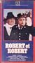 Robert Et Robert [VHS]