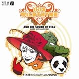 The Sound of Fear (Iris Wildthyme)