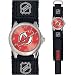 New Jersey Devils Future Star Series Watch (Black or Pink) - NHL Hockey