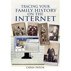 Tracing Your Family History on the Internet
