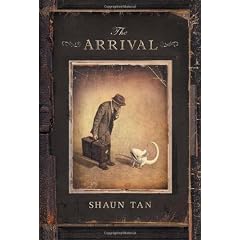 The Arrival
