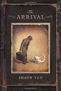 The Arrival