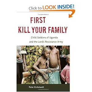 Child Soldiers of Uganda