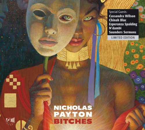 Featured recording “Bitches”