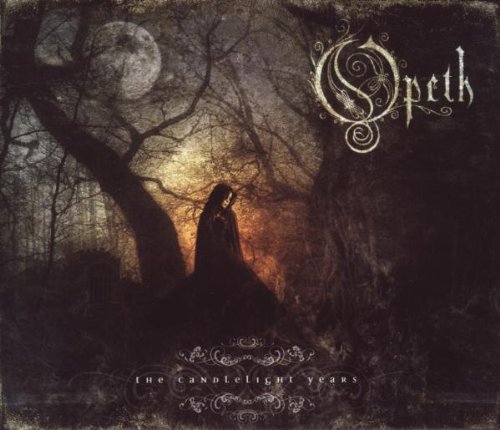 Opeth - The Candlelight Years - Zortam Music